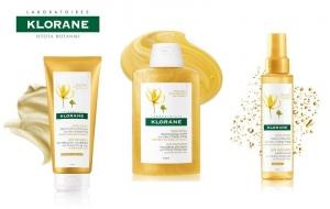 Kosmetyki Klorane Ylang Ylang