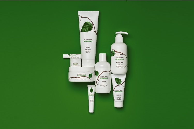 Nowość Arbonne Botaniques