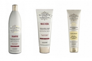 Nowość gama keratynowa Il Salone