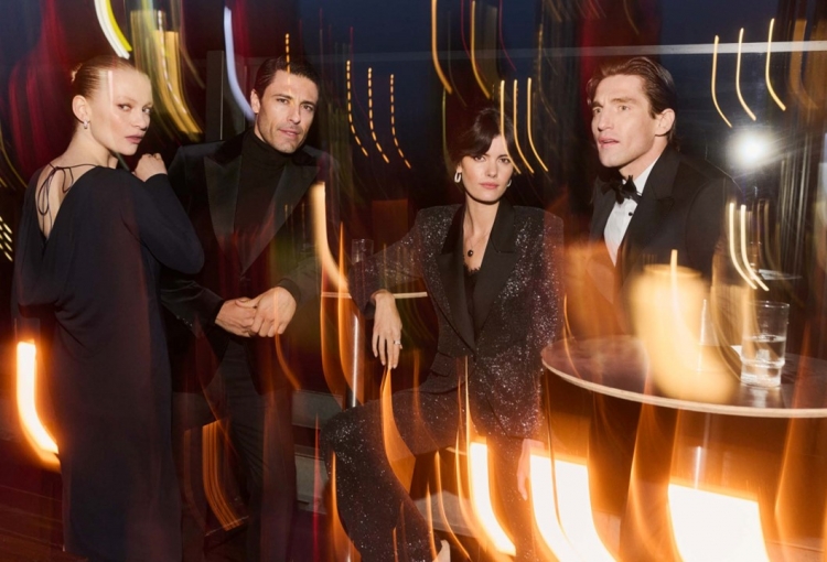 Vistula Jesień/Zima 2025