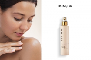 Nowy wymiar pielęgnacji ciała z Eisenberg Paris