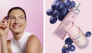 Caudalie linia Resveratrol-Lift