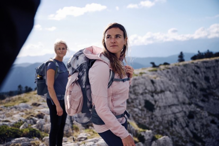 Kolekcja Light Hiking Jack Wolfskin