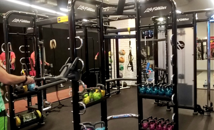 Jatomi zakończyło modernizacje 2 klubów