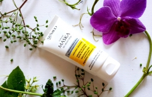 AR MED Maska do dłoni i stóp krem