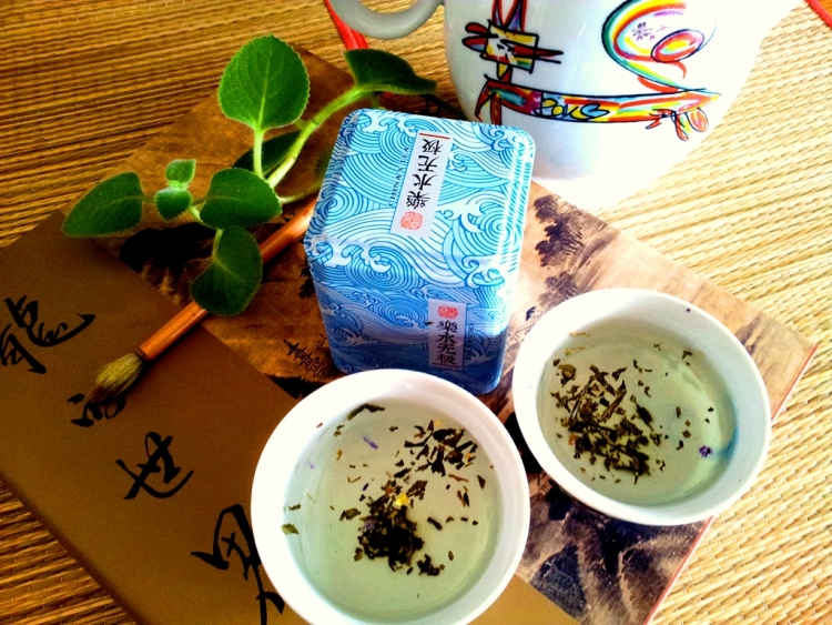 Herbaciane zakątki świata, które zachwycą podniebienie