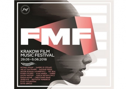 Okładka płyty 11. FMF