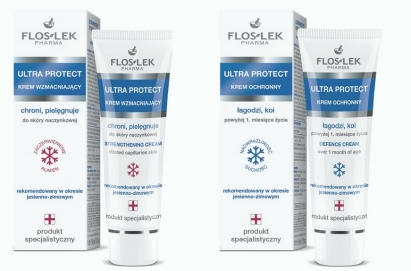 Niezbędnik narciarza z Floslek