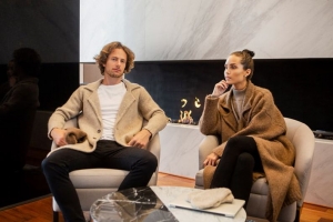 Fashion Revolution - kto robi moje ubrania?