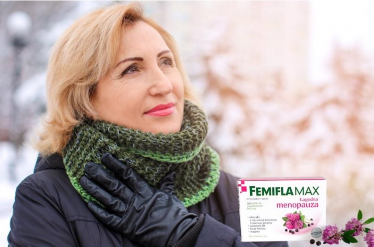 Jak odróżnić menopauzę od przesilenia zimowego?