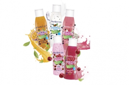 Perfecta Bubble Tea w wersji mini!