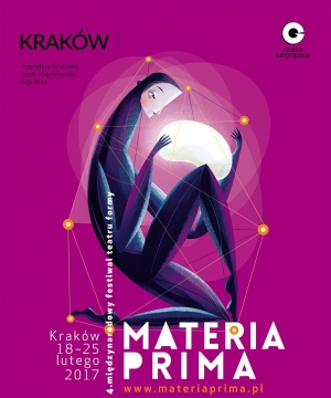 Festiwal Materia Prima 2017