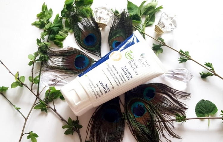 Ava Eco serum nocny reduktor cellulitu