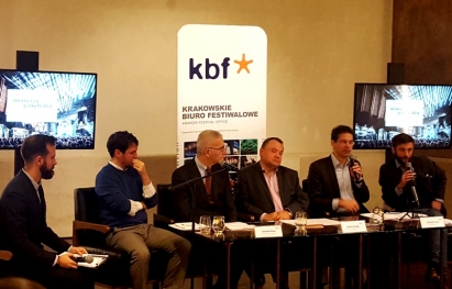 16. Festiwal Misteria Paschalia: kierunek Włochy