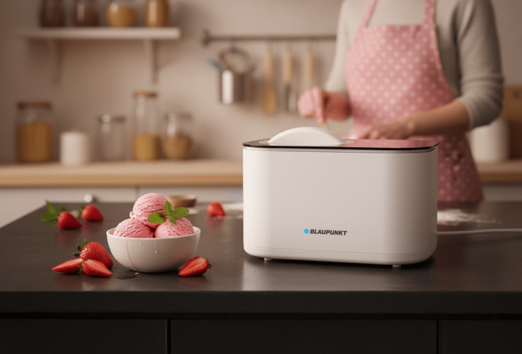 Dzień Matki z Blaupunkt