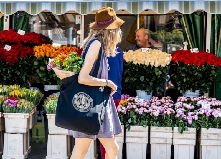 Letnie niezbędniki Samarité