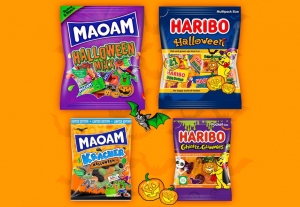 Happy Halloween Haribo&Maoam