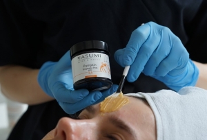 Peeling dyniowy 4D z Yasumi