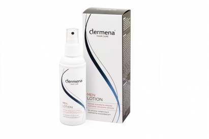 Lotion dermena Men
