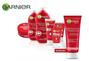 Odkrywamy tajemnicę popularności czerwonego mleczka od Garnier