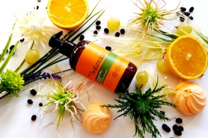 Trico botanica maska nawilżająca do włos&oacute;w Pro-Age