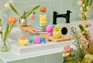 Propozycje na Dzień Mamy od LUSH