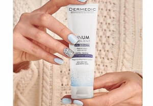 Mycie i dezynfekcja rąk a suchość sk&oacute;ry