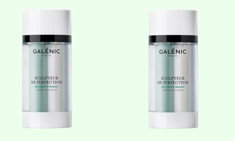 Galenic Serum Podwójnie Liftingujące
