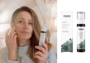 Stw&oacute;rz sw&oacute;j świadomy rytuał pielęgnacji z Mohani