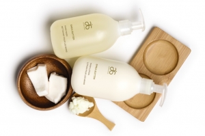 Nowość Arbonne Shea Butter
