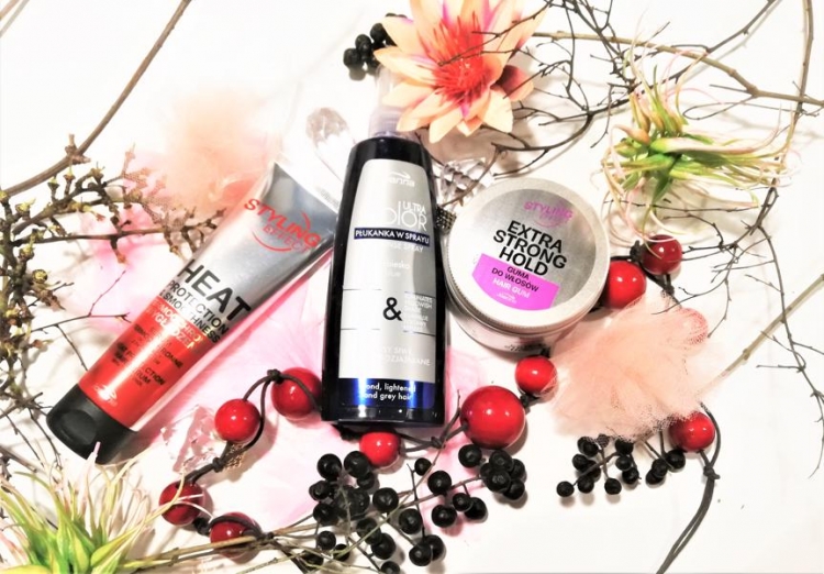 Nowość Stylig Effect Joanna