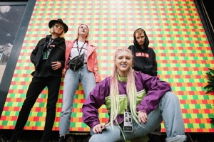 Levi's na Open&rsquo;er Festival