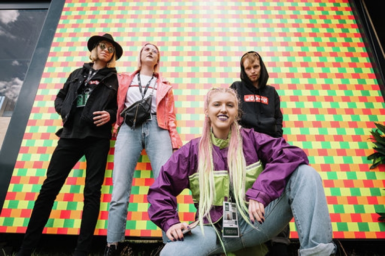 Levi's na Open’er Festival