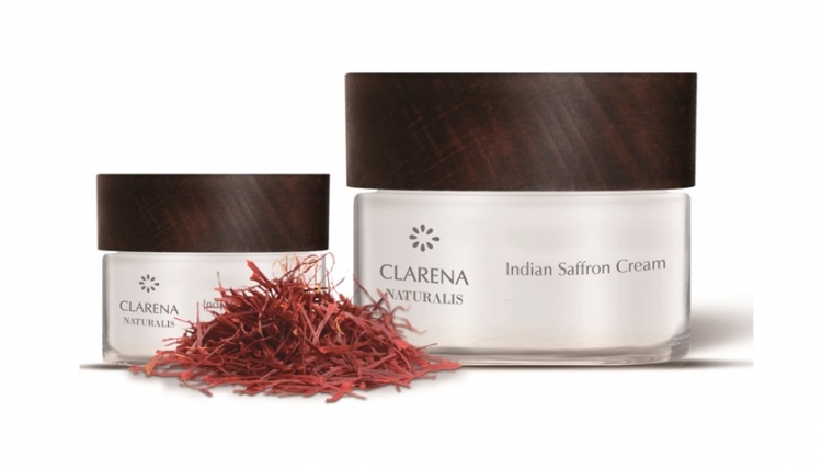 Clarena Naturalis Indian Saffron