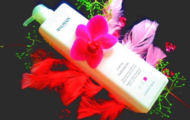 Balmain Hair Creme Hydratante odżywka do włosów