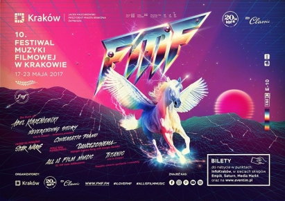 Forum Audiowizualne 10. FMF