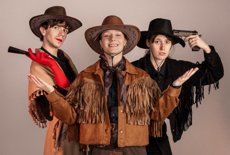 ,Letni dzień" premiera w Teatrze Przypadków Feralnych