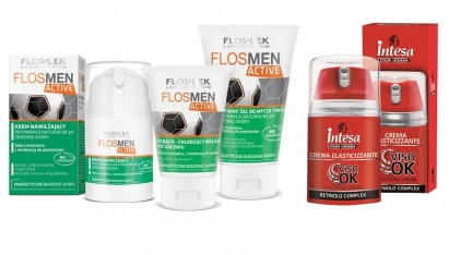 10 powodów, dla których warto kupić kosmetyki na Dzień Ojca