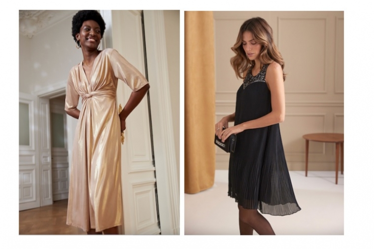 Karnawałowe kreacje z BonPrix