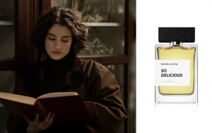 Zapachy dzieciństwa Novellista