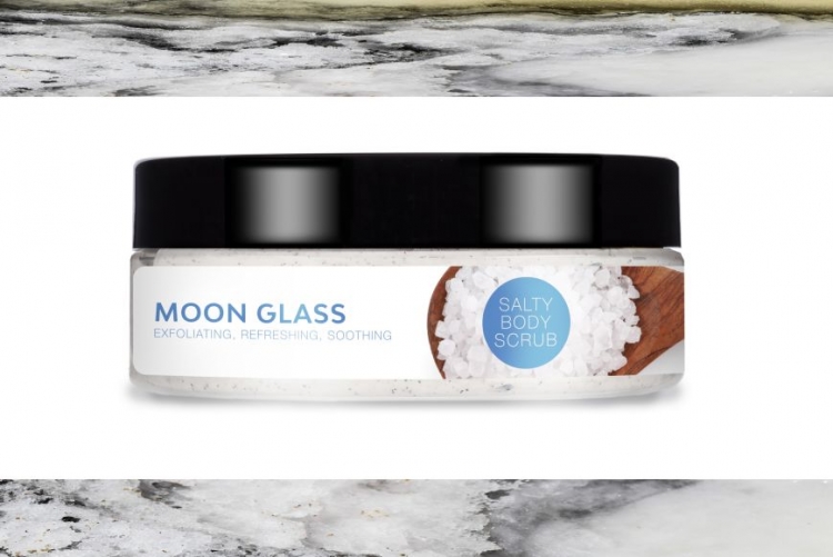 Yasumi Moon Glass - uczta dla ciała i zmysłów