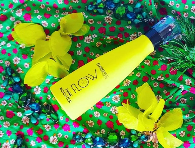 Stylizacja włosów jesienią ze Stapiz