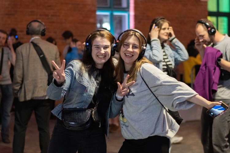 18. Festiwal Muzyki Filmowej w Krakowie