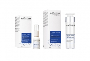 Nowość Yasumi Cooper Power