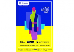 Cracow Fashion Week 2020