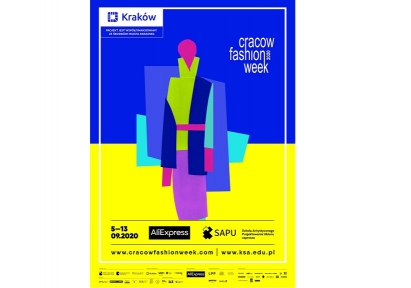 Cracow Fashion Week 2020