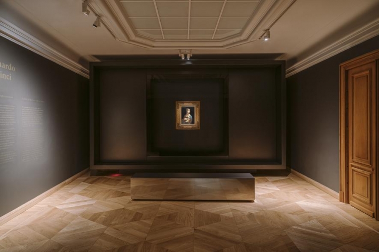 Bezpłatny wstęp do Muzeum Czartoryskich