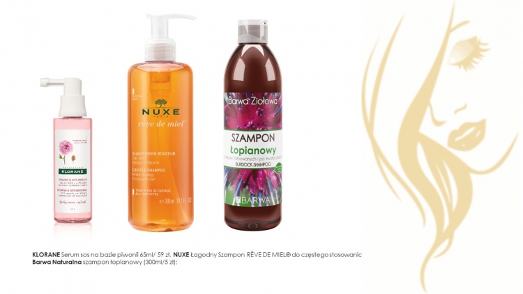 Najczęstsze błędy w pielęgnacji włosów