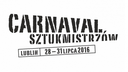 Carnaval Sztukmistrzów 2016