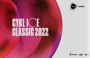 Cztery pory roku cyklu ICE Classic